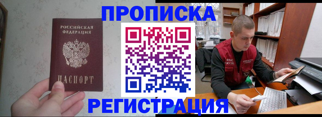 прописка в Щёкино